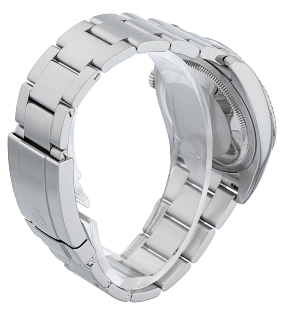 Rolex Oyster Perpetual 116034 Image 3